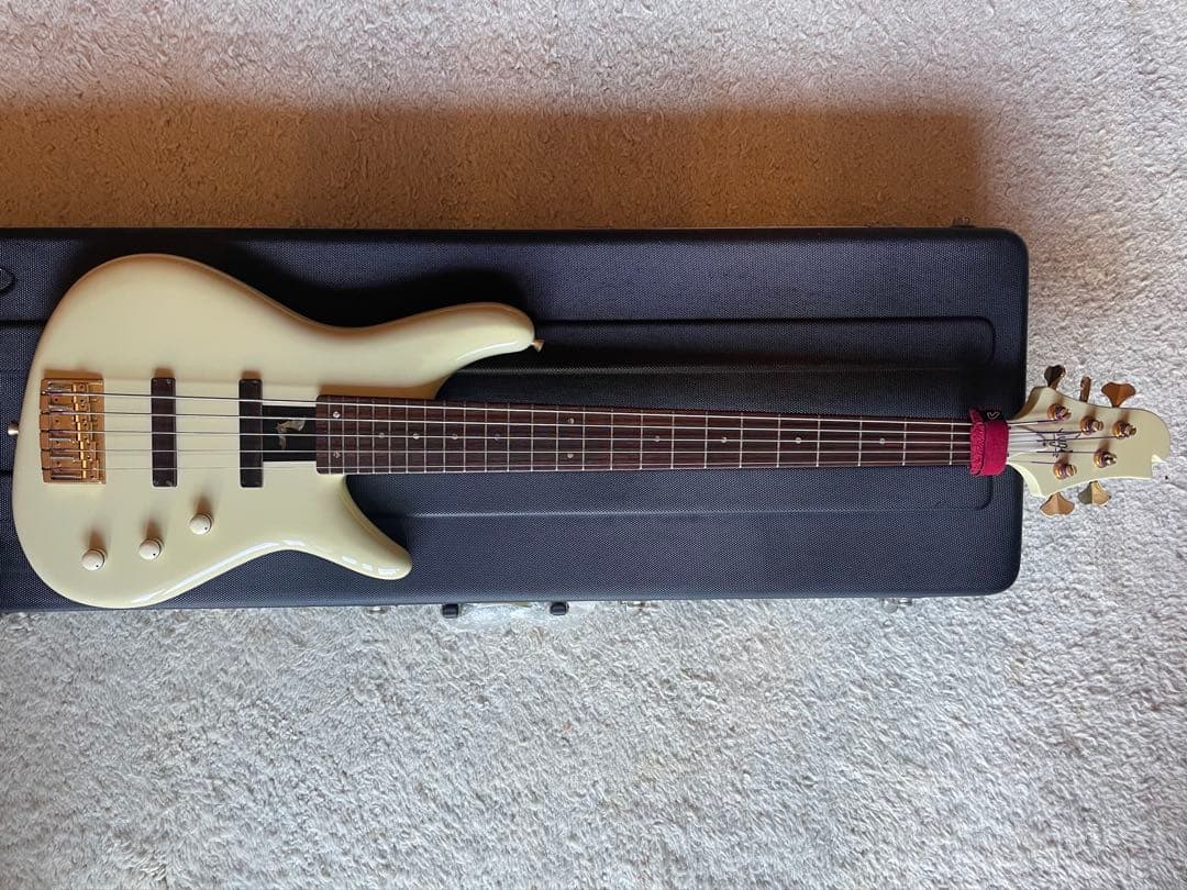 ホセリさん専用！Sugi nb5 5弦ベース