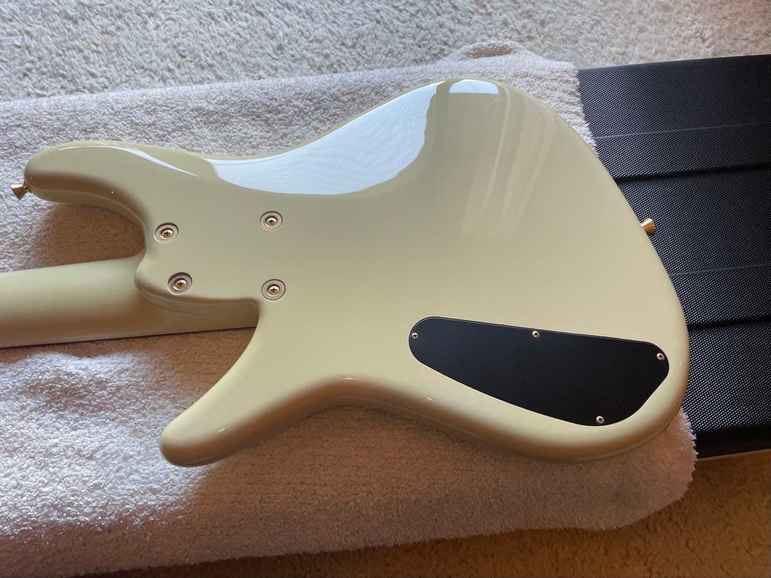 ホセリさん専用！Sugi nb5 5弦ベース