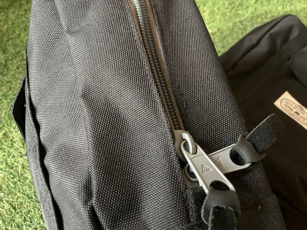 【廃盤品レア】POLER PANNIER ポーラー パニアバッグ 自転車キャンプ