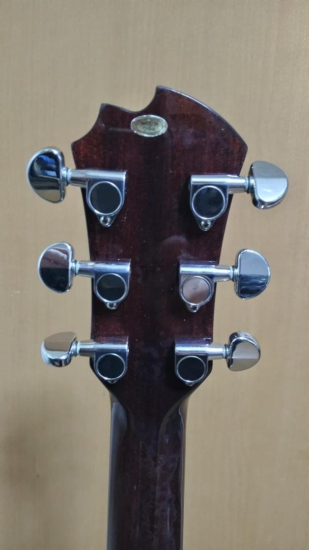 ❤️弦高調整済！「James ジェームス JD-400」ヽ(´▽｀)/いい〜