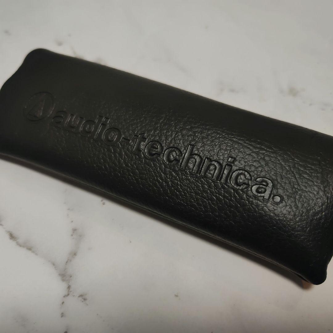 audio−technica AT2010