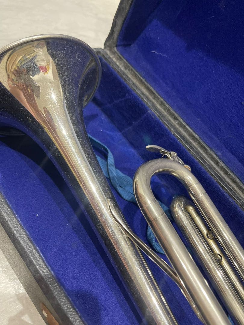 Nikkan YTR-134 トランペット