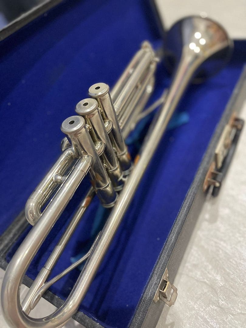 Nikkan YTR-134 トランペット