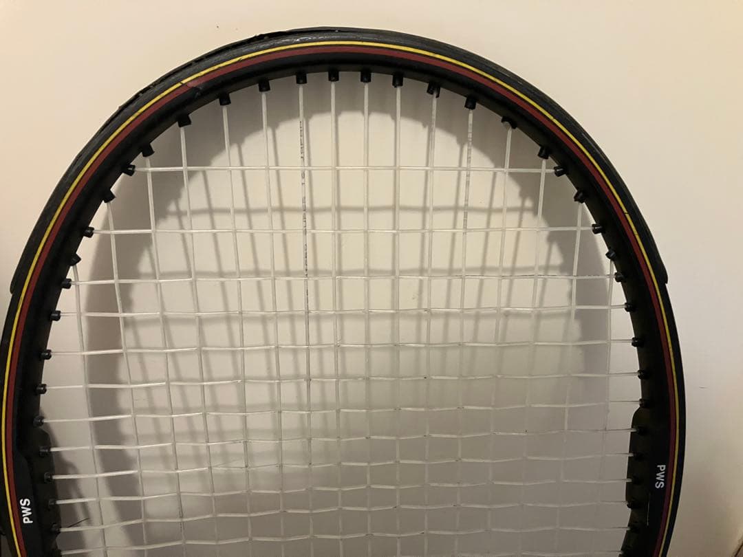 Wilson Pro Staff ミッドサイズラケット