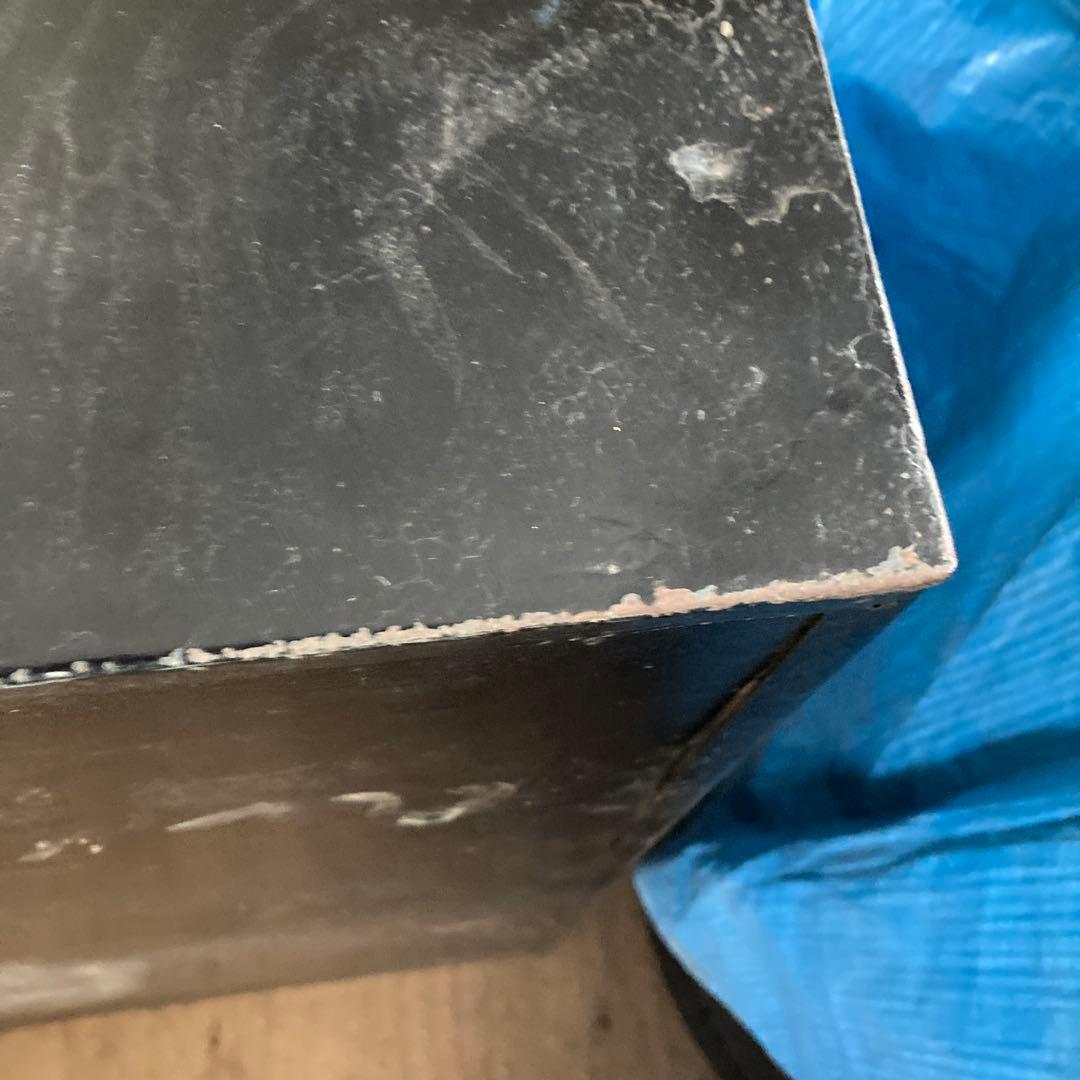 金庫　昭和レトロ