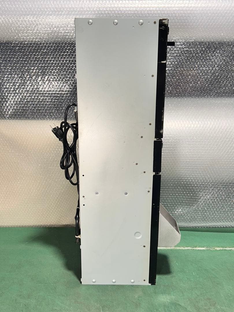 替機・令和6年新札対応・取説付属・送料無料・領収書可・GLORY