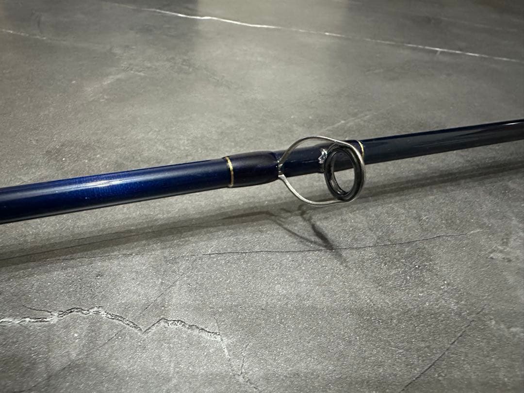 POSEIDON　HIGH-PITCH JERKER PHPJ410