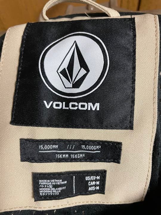 ボルコムボードウェア