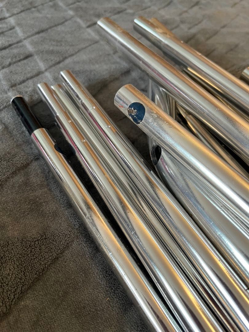 【本日限りお値下げ】 peak ランドロック