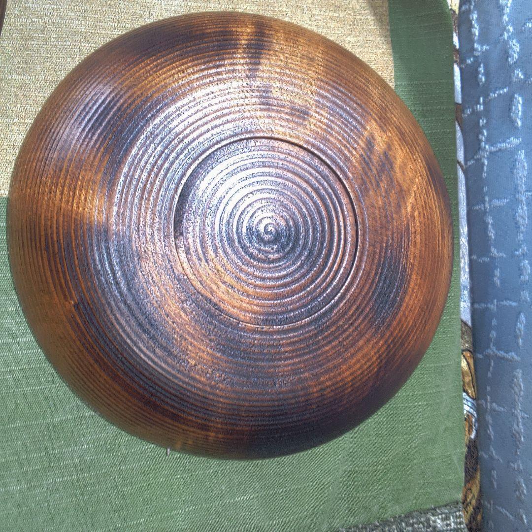 漆器 山中 象堂？果物デザイン 5枚セット