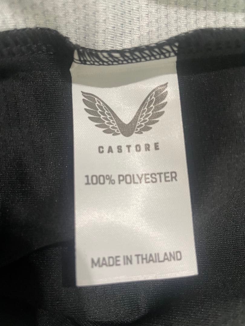 新品ユニフォーム レバークーゼン ヴィルツ 23/24 無敗優勝 限定 レア　L