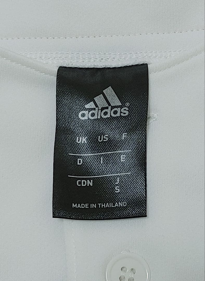 読売ジャイアンツ　高橋由伸　アディダス　ハイグレード　ユニフォーム　Sサイズ