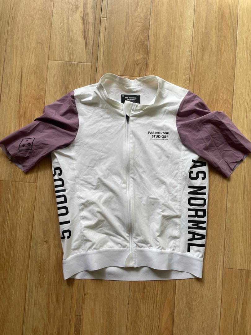 ウェア PAS NORMAL STUDIOS Men's solitude XS