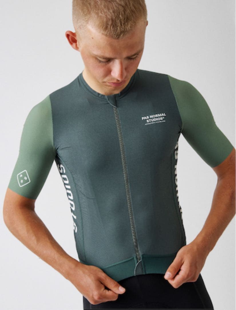 ウェア PAS NORMAL STUDIOS Men's solitude XS