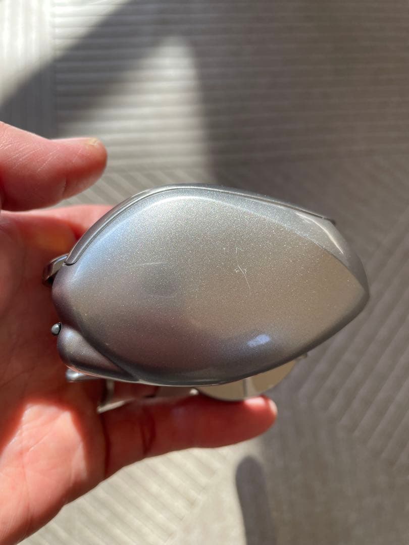 07 メタニウム mg 左