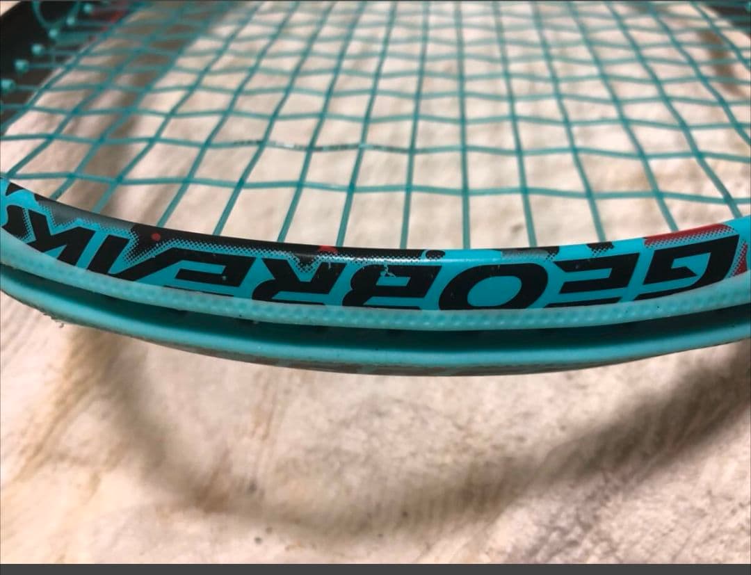 2世代　ジオブレイク70V　GEOBREAK 70V