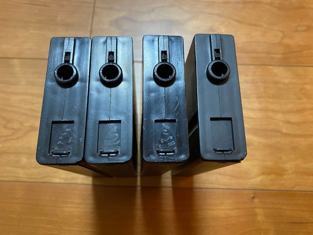 S&T 64式 多弾 マガジン ×4