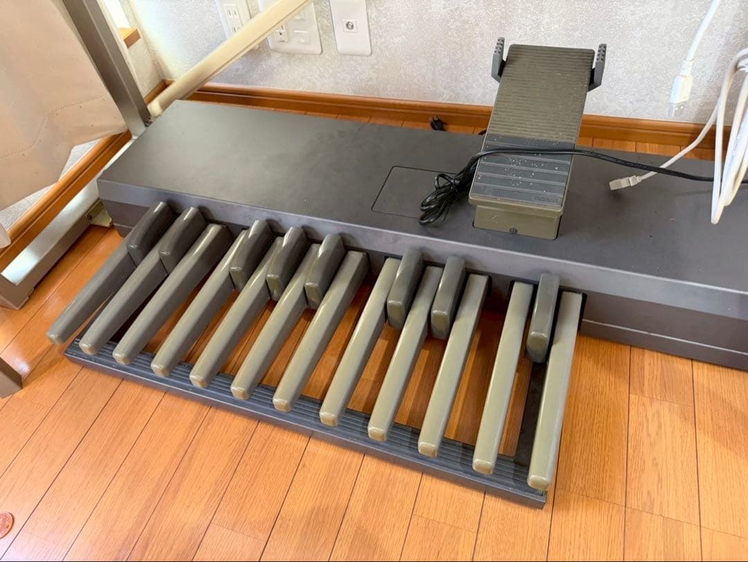 ELS-01 ステージア　エレクトーン