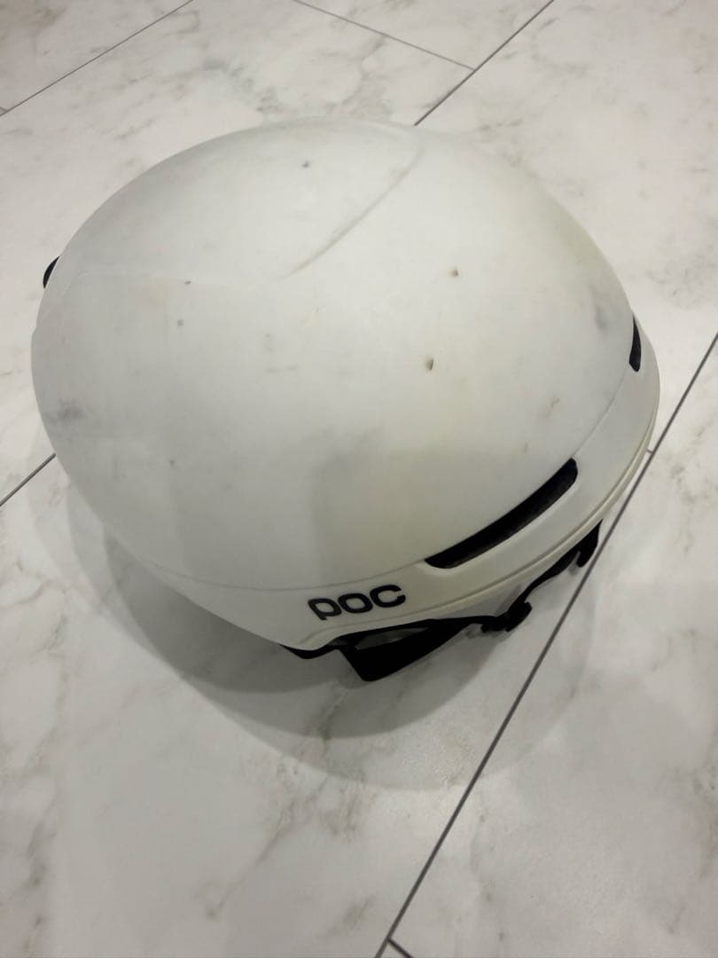 POC Obex Pure ヘルメット X-Large / XX-Large