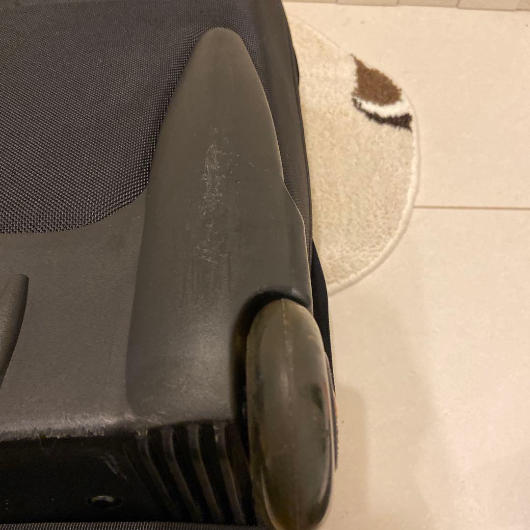 【廃盤品⭐︎レア】パタゴニア キャリーケース FREEWHEELER 66L