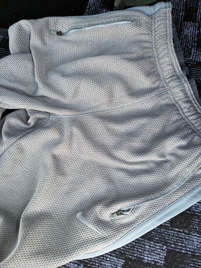 NIKE THERMA FIT セットアップ