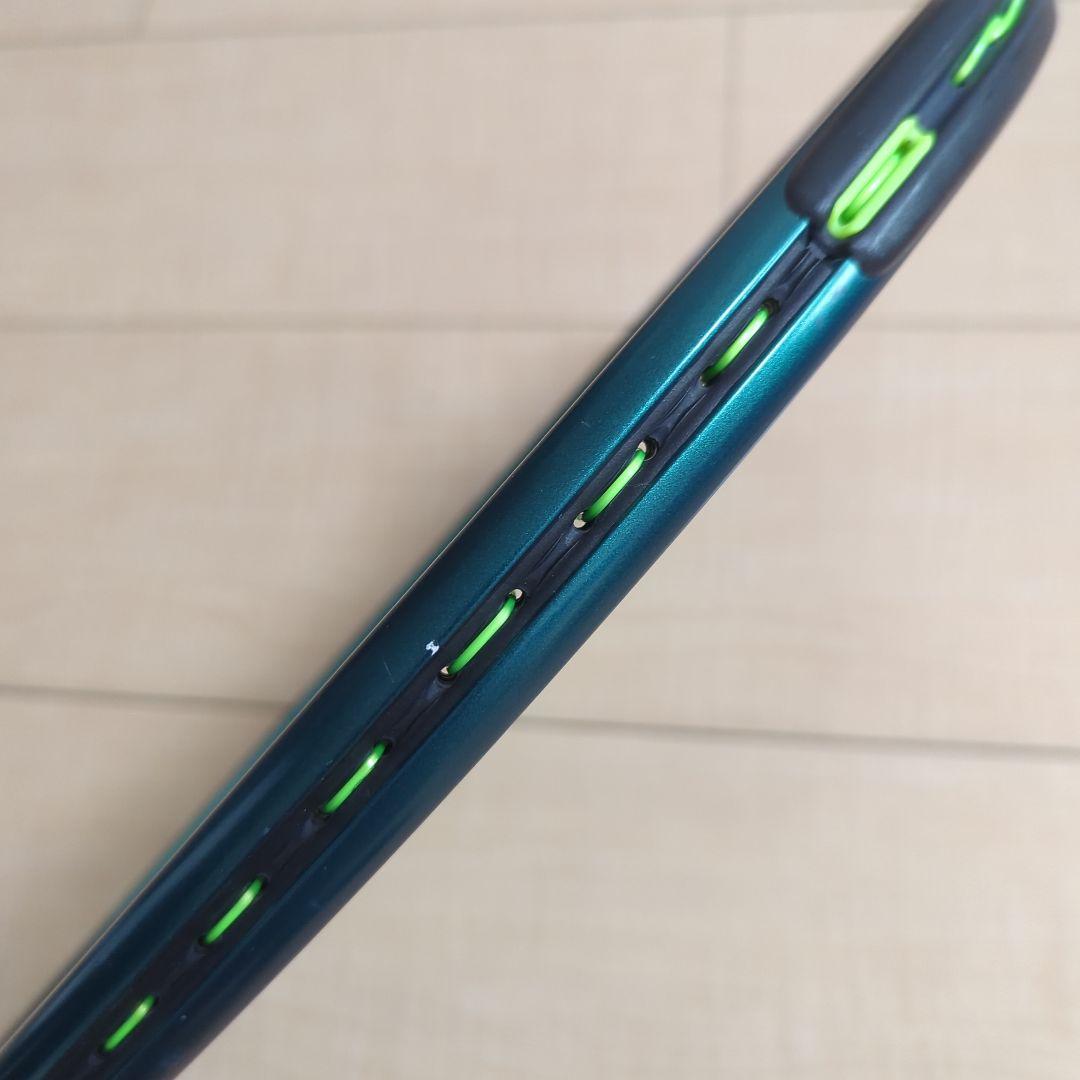 Wilson BLADE 98 16×19 テニスラケット