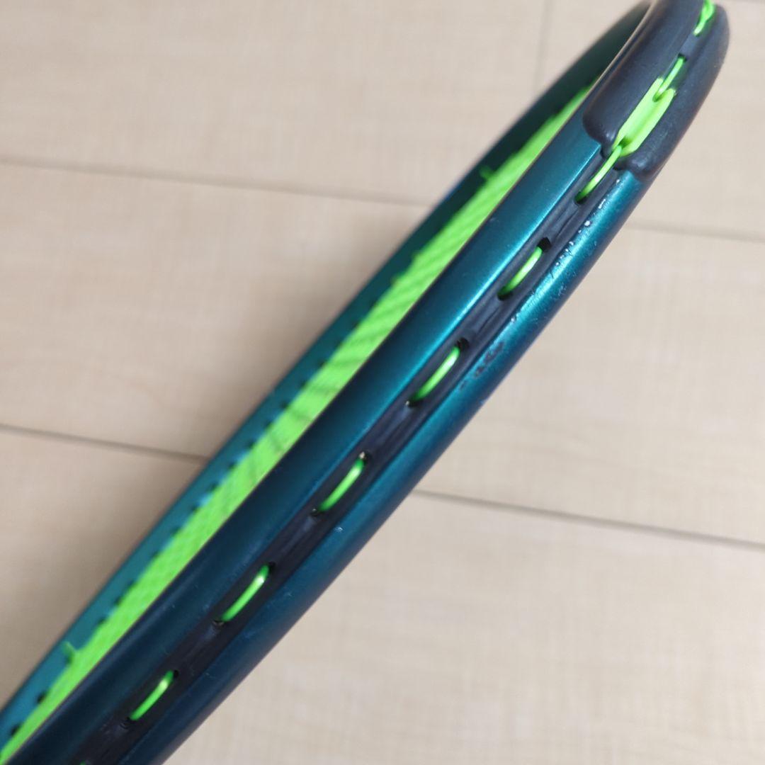 Wilson BLADE 98 16×19 テニスラケット