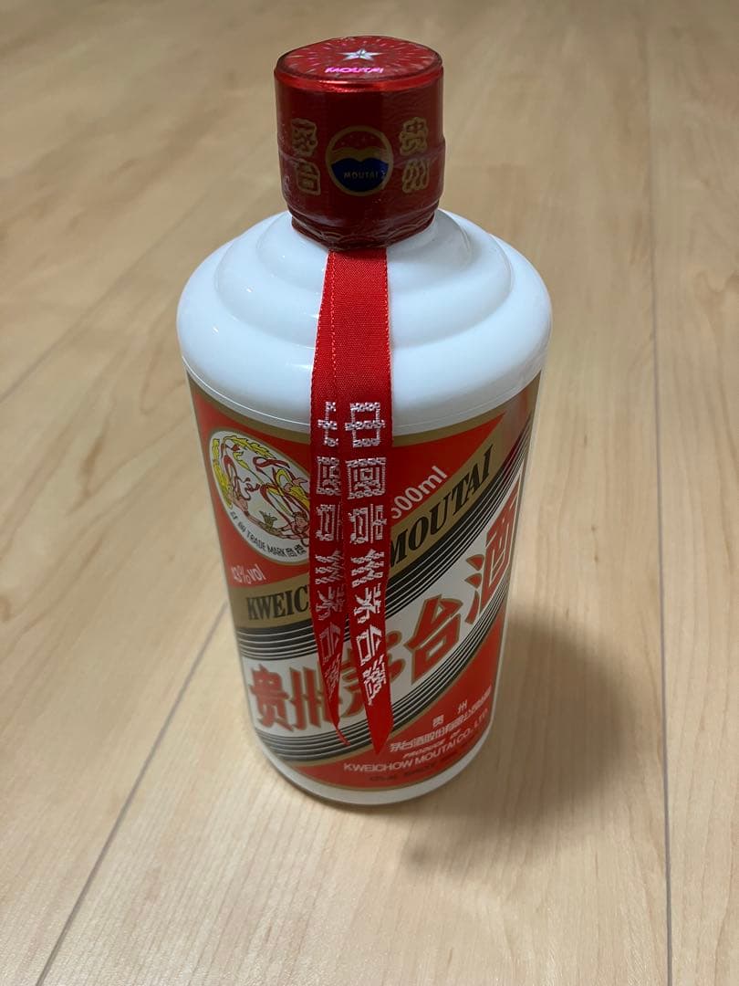 Kweichow Moutai ギフトセット