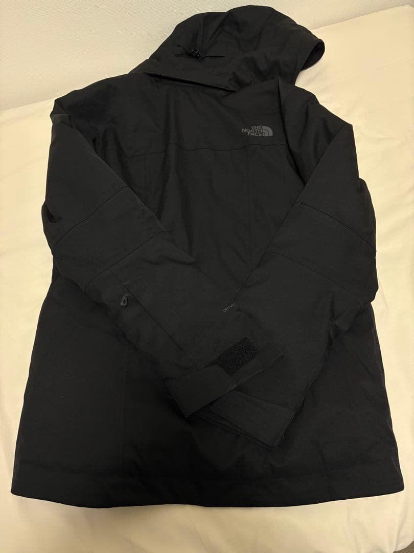 は*り様 THE NORTH FACE メンズ M スノーボードウェア