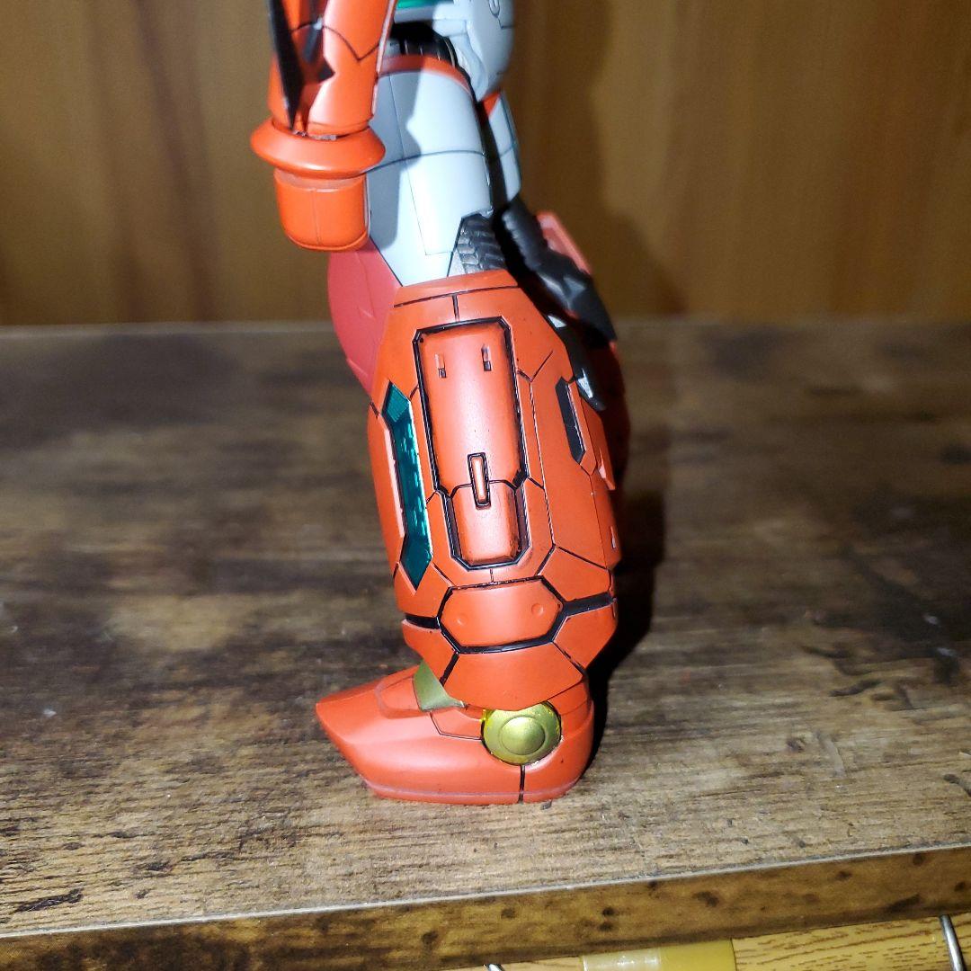 MODEROID 真ゲッター1 塗装完成品