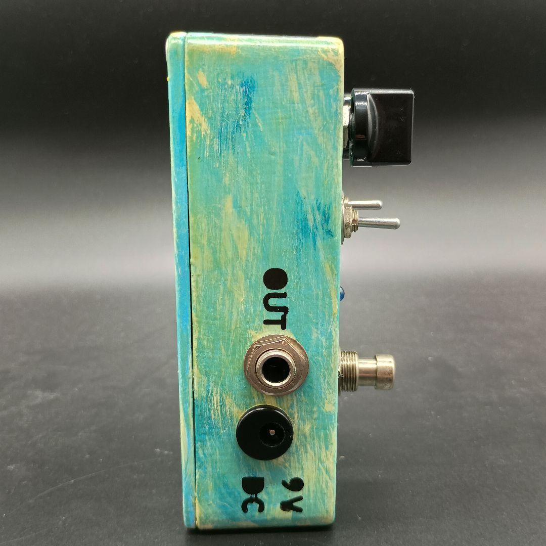 Jam Pedals water fall コーラス