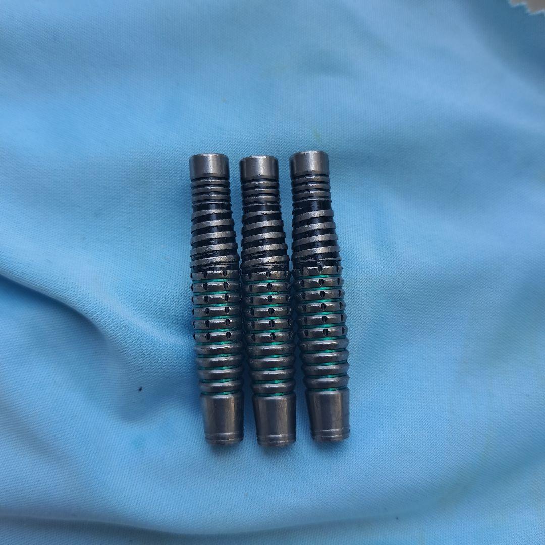 TRiNiDADリカルドロペス浅田斉吾モデル 2BA 21g