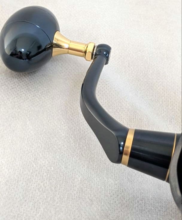 ☆*☆様 ⭐超極上美品⭐DAIWA 20SALTIGA 18000-H