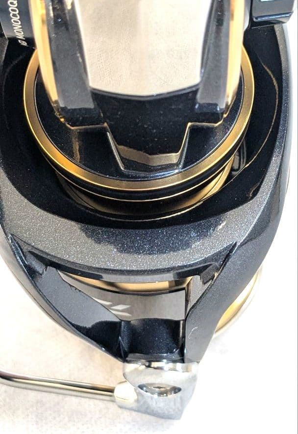 ☆*☆様 ⭐超極上美品⭐DAIWA 20SALTIGA 18000-H