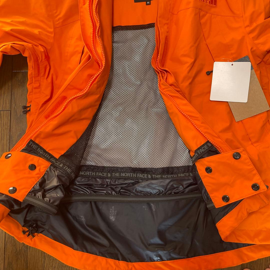 【1/31まで値下げ】スクープジャケット Scoop NPW62233