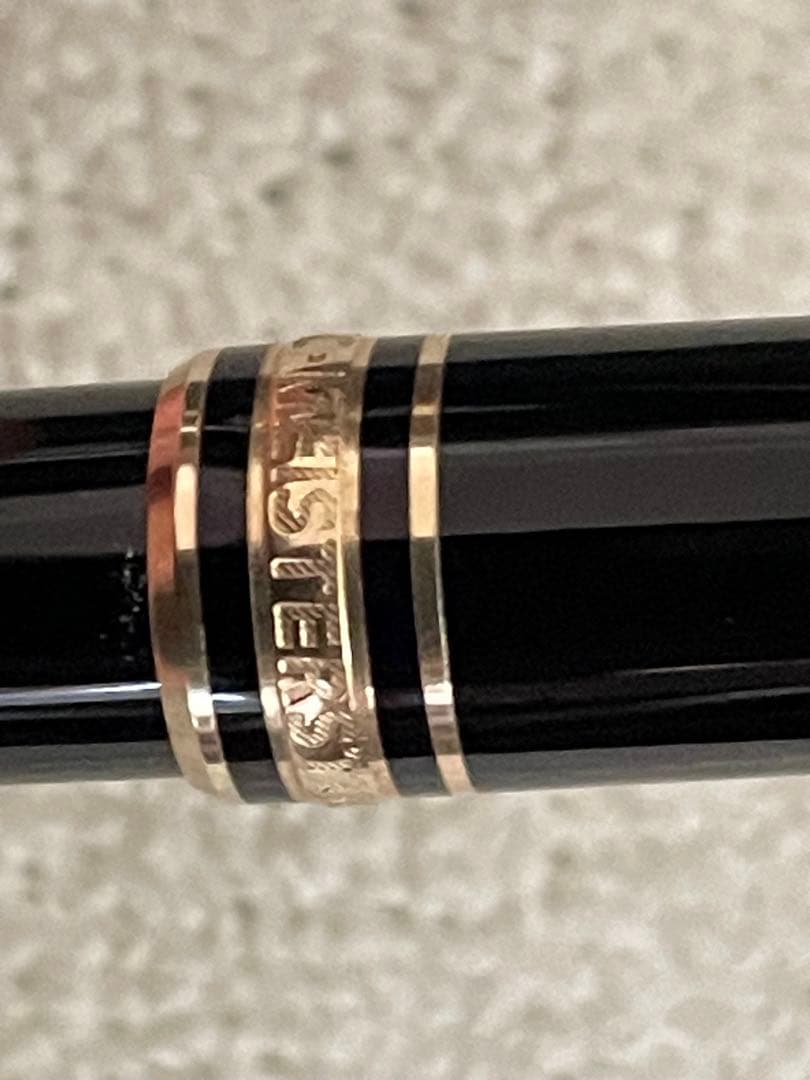 ‼️極美品‼️モンブラン◾️164 ボールペン◾️マイスターシュテュック クラシック◾️