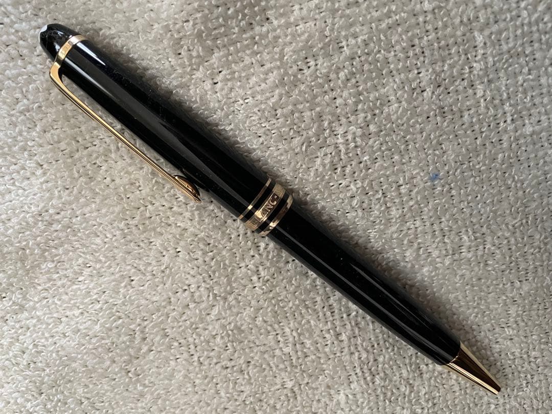 ‼️極美品‼️モンブラン◾️164 ボールペン◾️マイスターシュテュック クラシック◾️