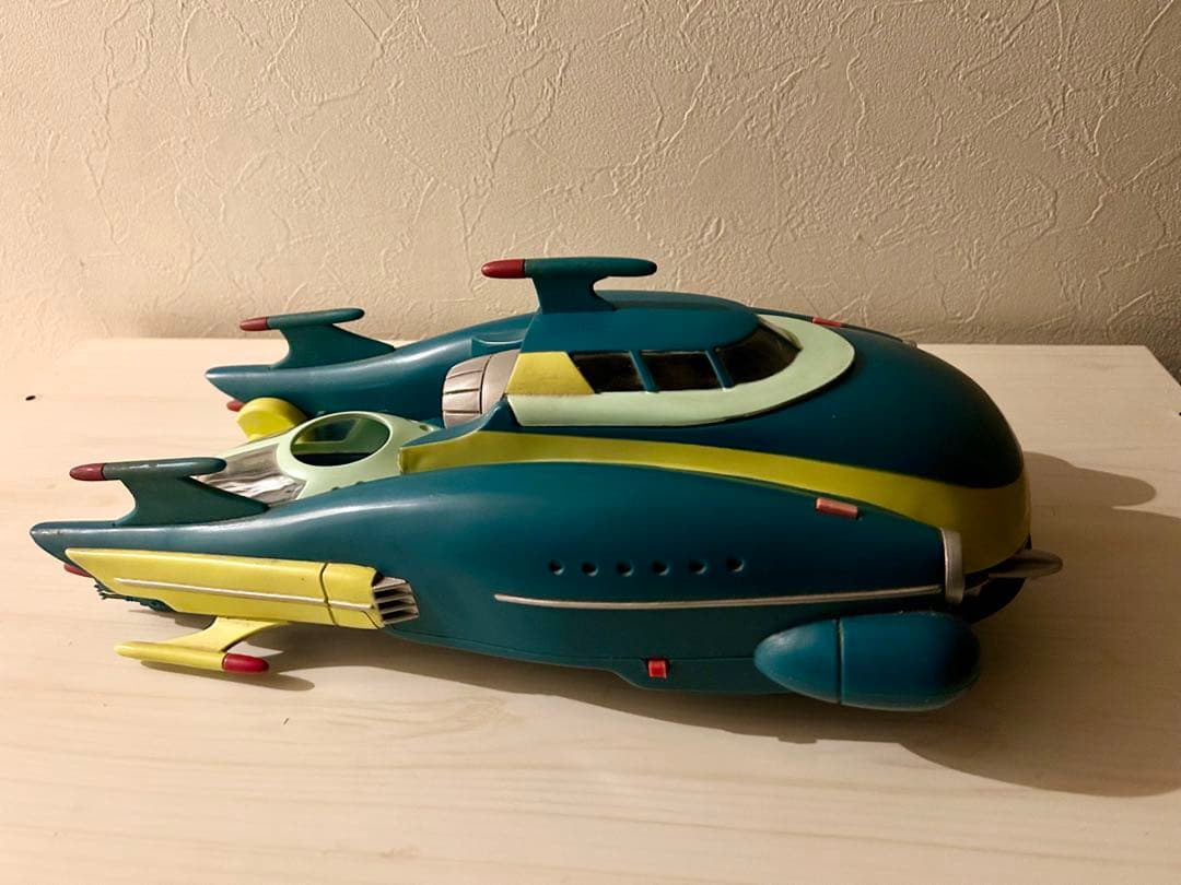 【中古】SPACEJAM MoronAirship