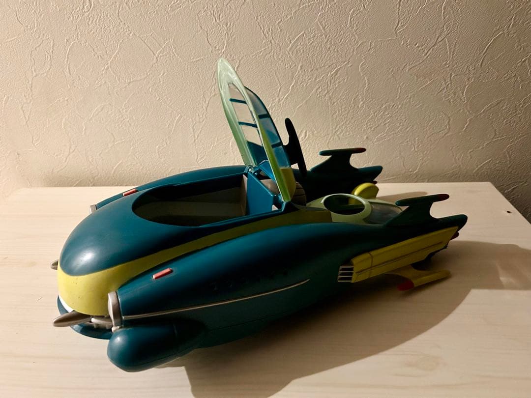 【中古】SPACEJAM MoronAirship