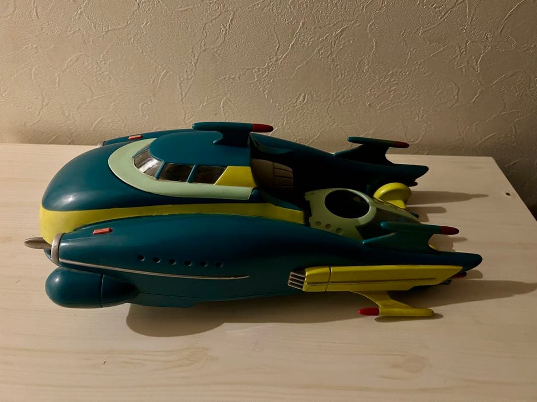 【中古】SPACEJAM MoronAirship