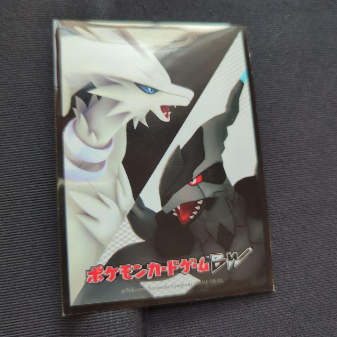 ​ポケカ ミュウツーEX サイコドライブBW3 SR 【極美品/ワンオーナー】