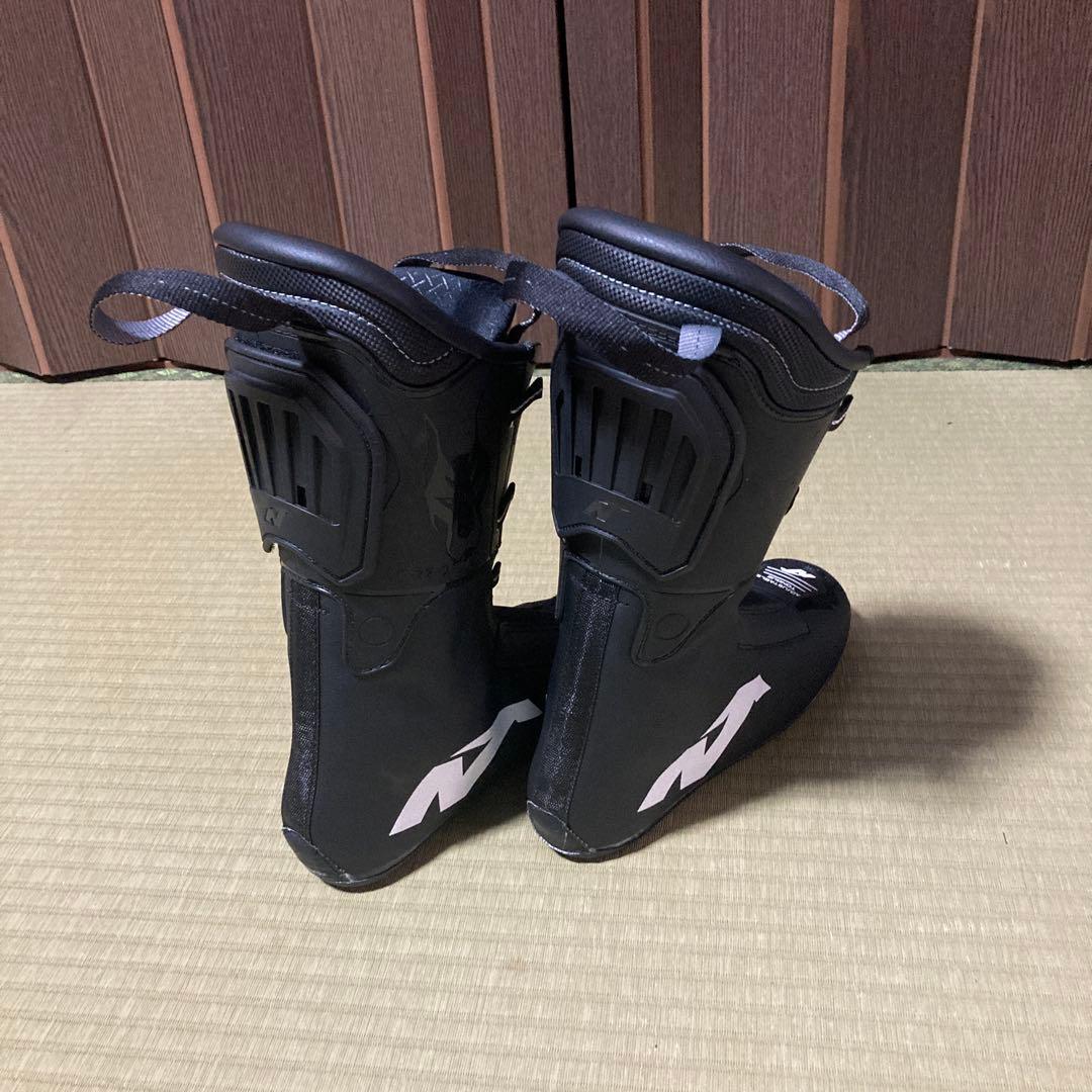 新品 ノルディカ純正スキーブーツインー 5M 24.5cm