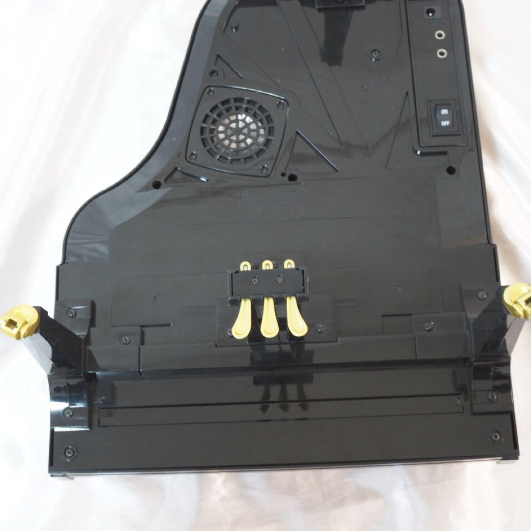 セガトイズ グランドピアニスト プラス