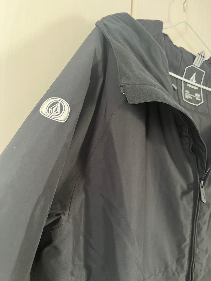 ボルコム GORE-TEX スノーボードウェアジャケット メンズ VOLCOM