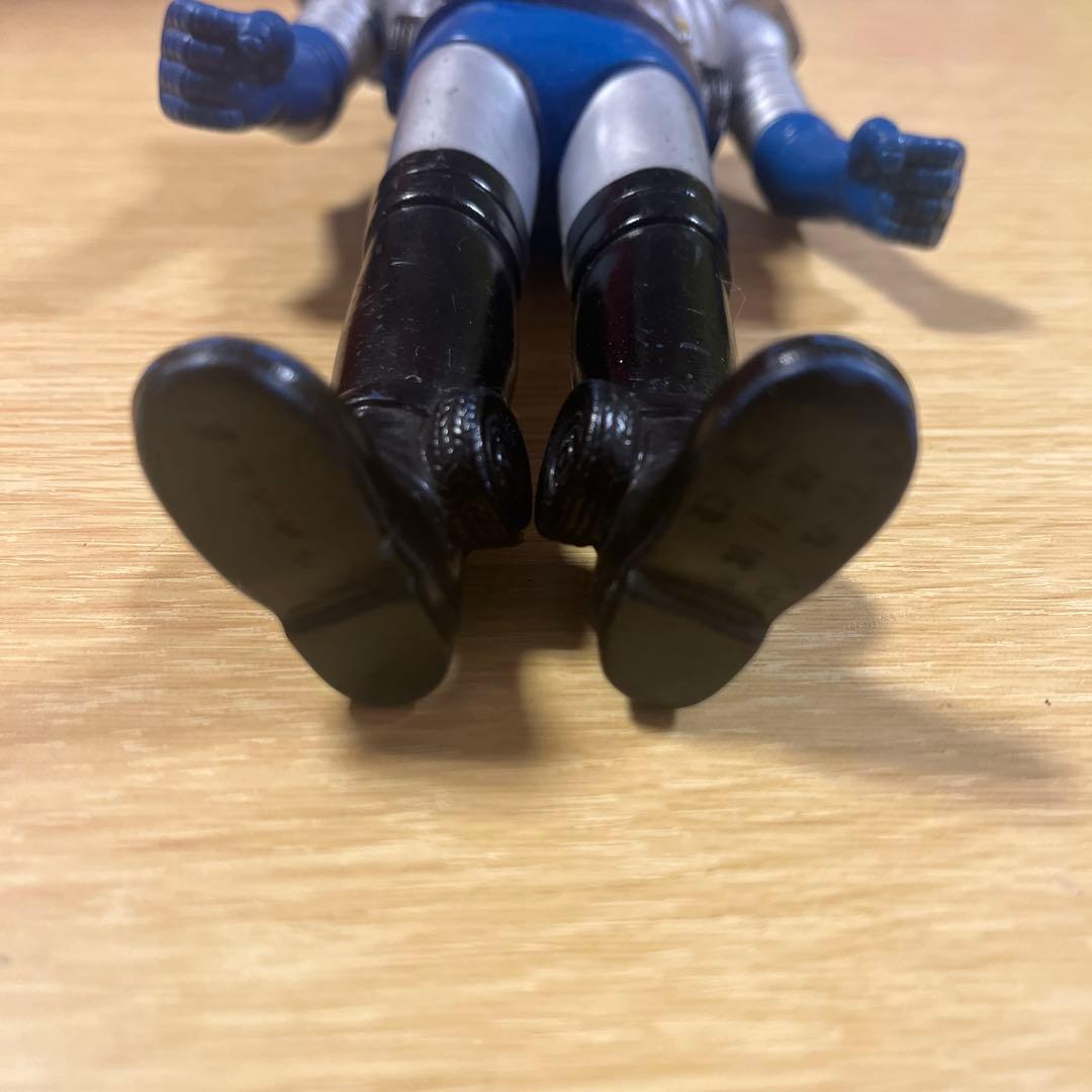 当時物　宇宙鉄人キョーダイン グランゼル ワイドスコープ