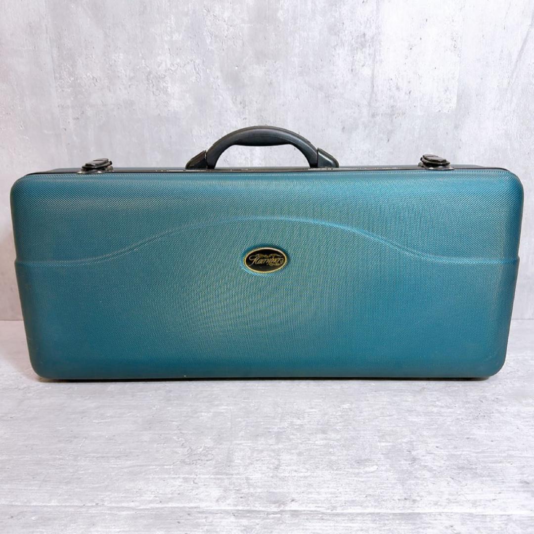 ケルントナー Kaerntner アルトサックス 管楽器　マウスピース　ケース