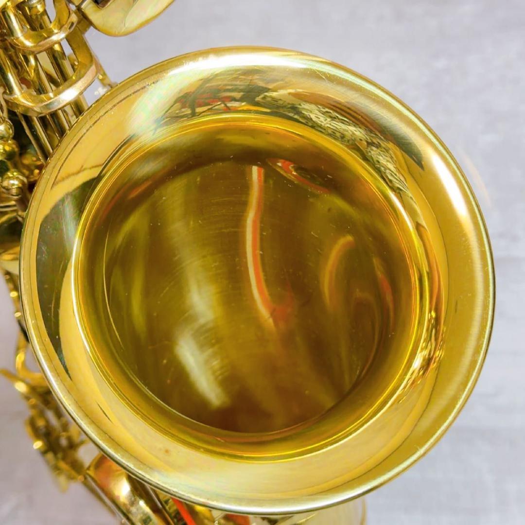 ケルントナー Kaerntner アルトサックス 管楽器　マウスピース　ケース