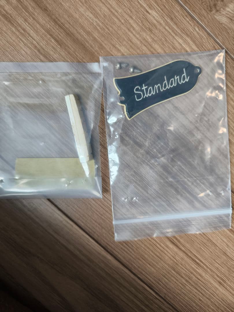 Gibson Les Paul Standard(2000年製)