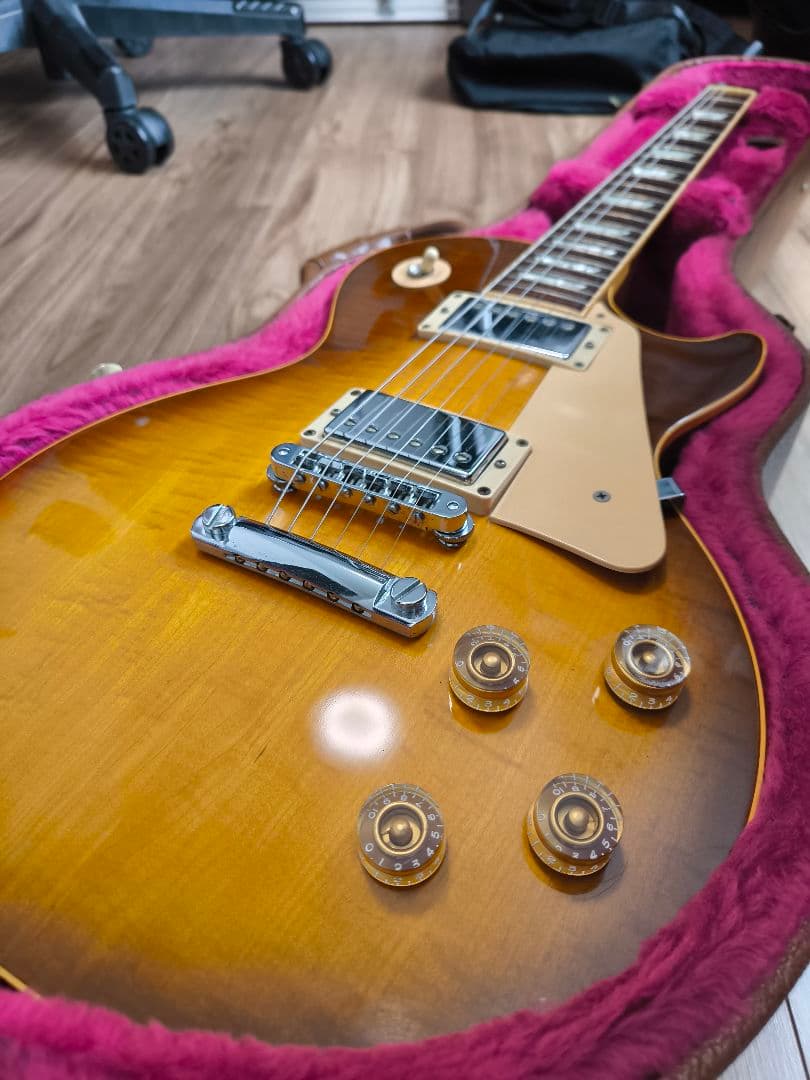 Gibson Les Paul Standard(2000年製)