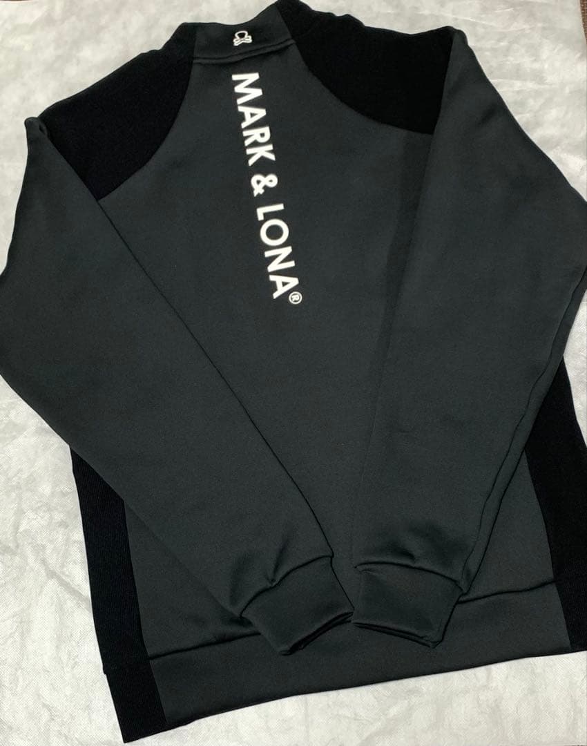 再再再値下げ！新品タグ付！MARK & LONA セットアップ